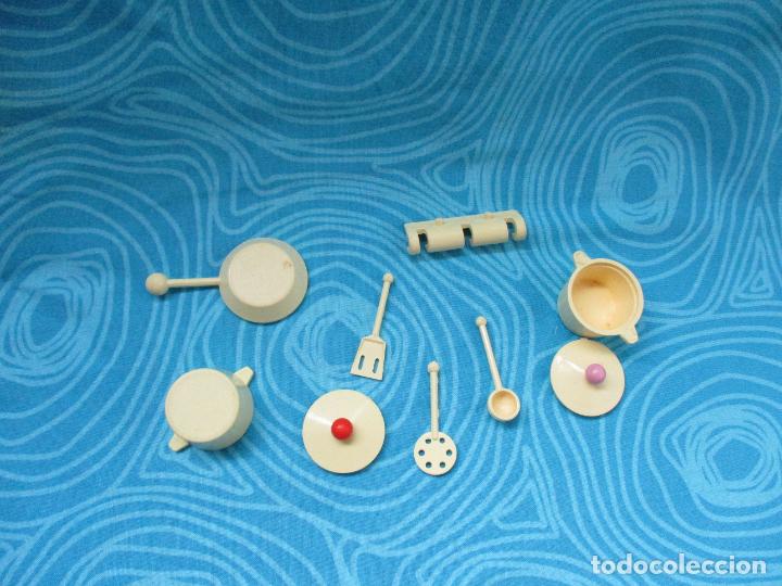 Mu&ntilde;ecas espa&ntilde;olas modernas: CHABEL, COMPLEMENTOS COCINA - Foto 8