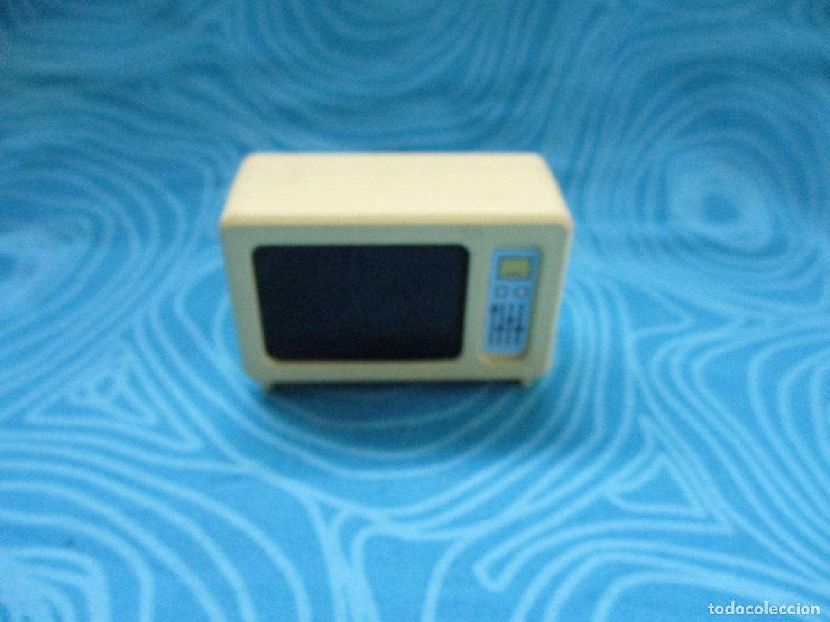 Mu&ntilde;ecas espa&ntilde;olas modernas: CHABEL, TELEVISOR............. - Foto 2