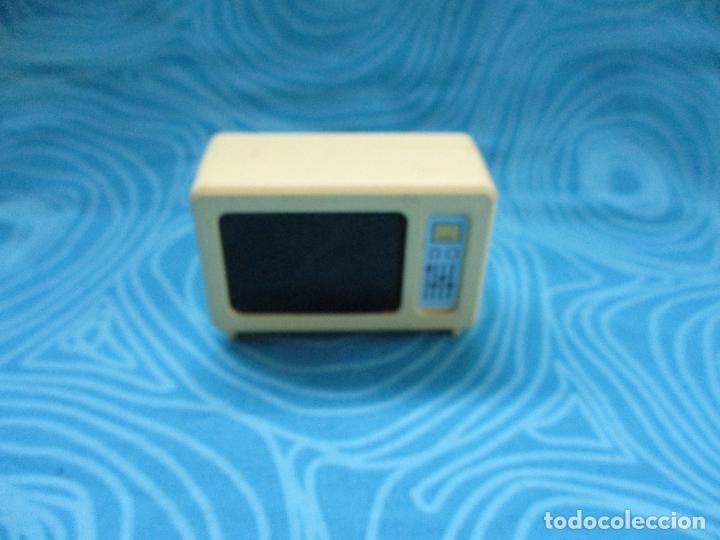 Mu&ntilde;ecas espa&ntilde;olas modernas: CHABEL, TELEVISOR............. - Foto 1
