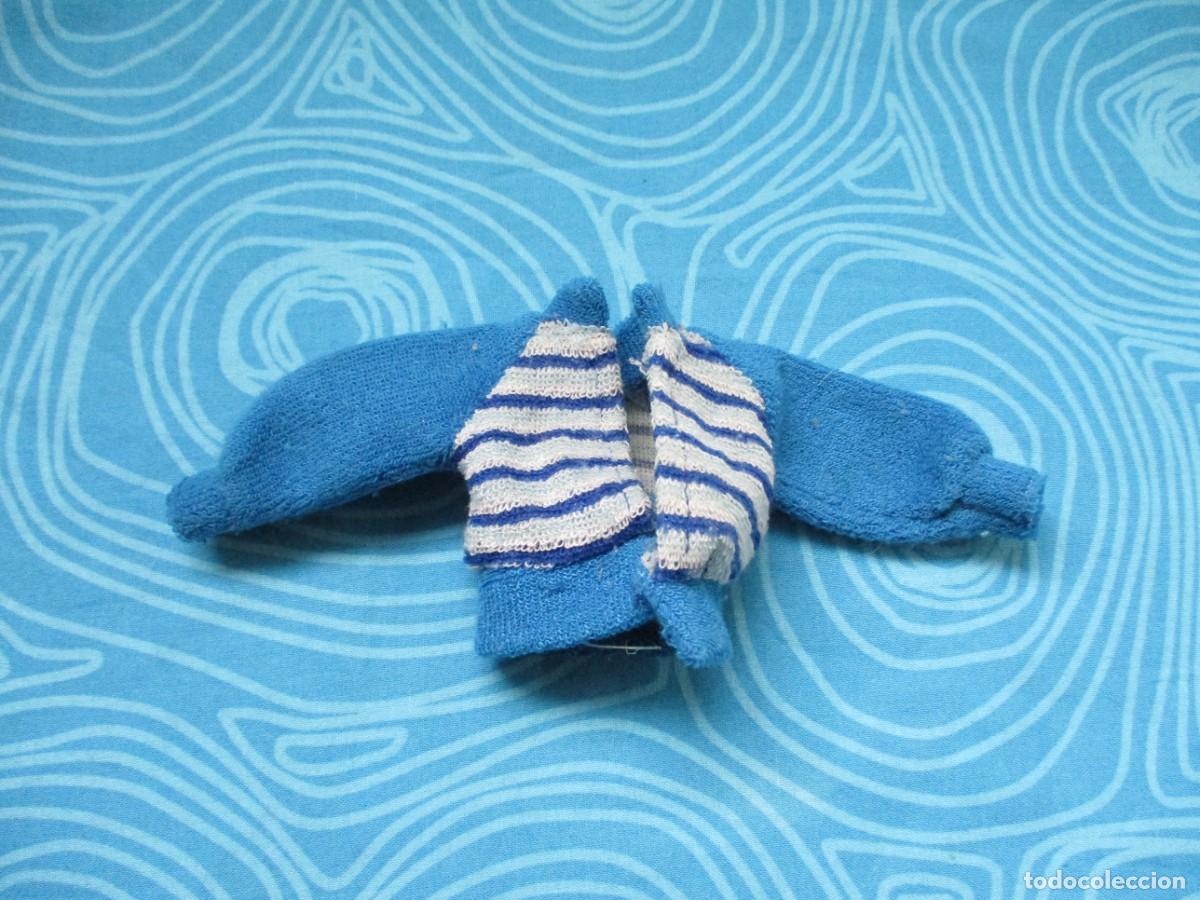 Mu&ntilde;ecas espa&ntilde;olas modernas: CHABEL, CHAQUETA ORIGINAL - Foto 2