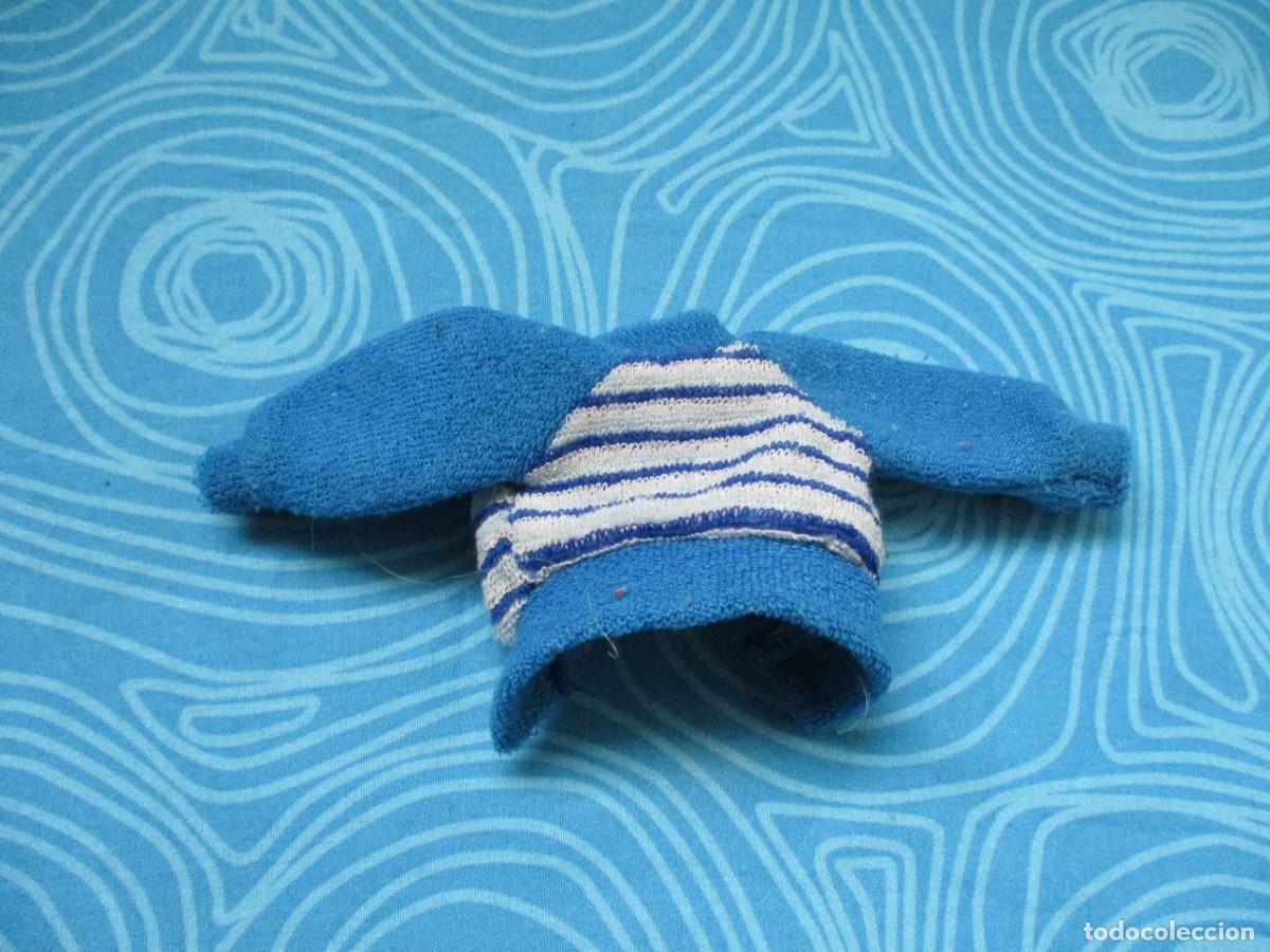 Mu&ntilde;ecas espa&ntilde;olas modernas: CHABEL, CHAQUETA ORIGINAL - Foto 4