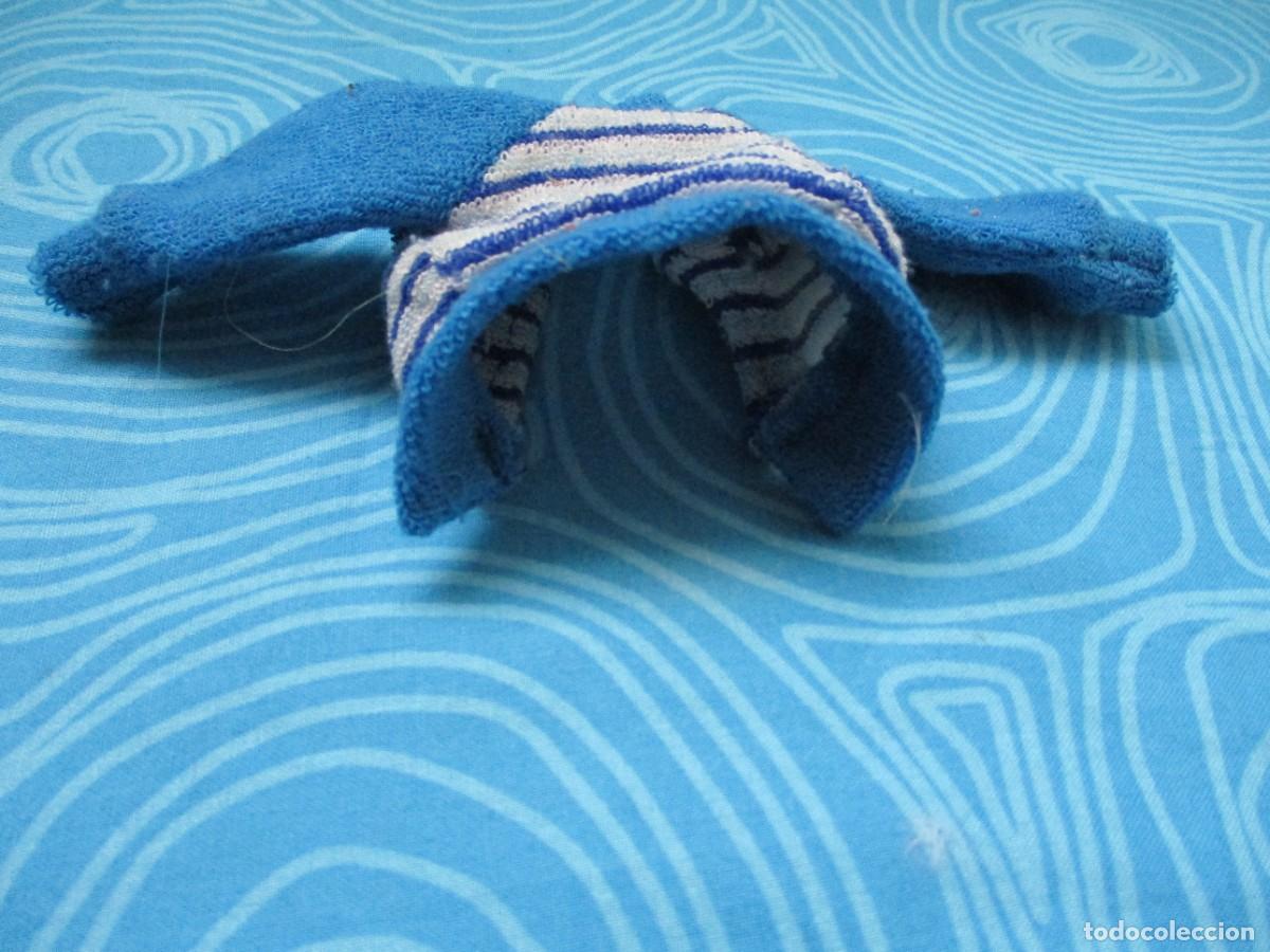 Mu&ntilde;ecas espa&ntilde;olas modernas: CHABEL, CHAQUETA ORIGINAL - Foto 5