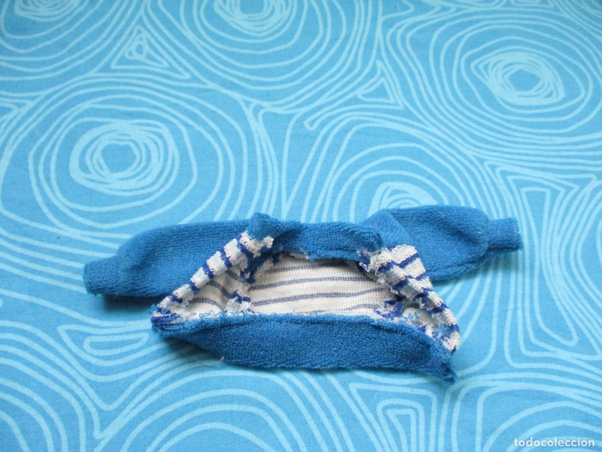 Mu&ntilde;ecas espa&ntilde;olas modernas: CHABEL, CHAQUETA ORIGINAL - Foto 6