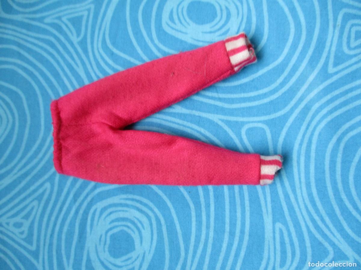 Mu&ntilde;ecas espa&ntilde;olas modernas: CHABEL, PANTALON - Foto 2