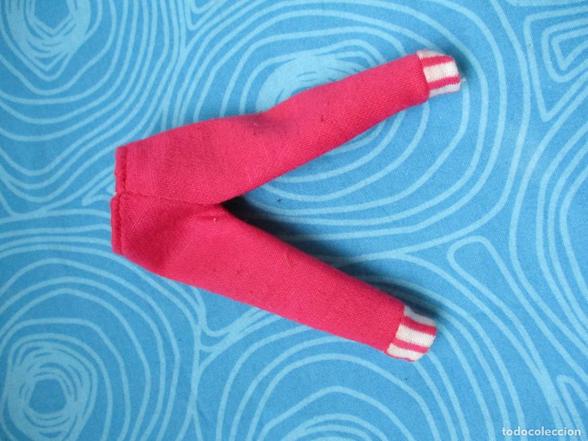 Mu&ntilde;ecas espa&ntilde;olas modernas: CHABEL, PANTALON - Foto 3