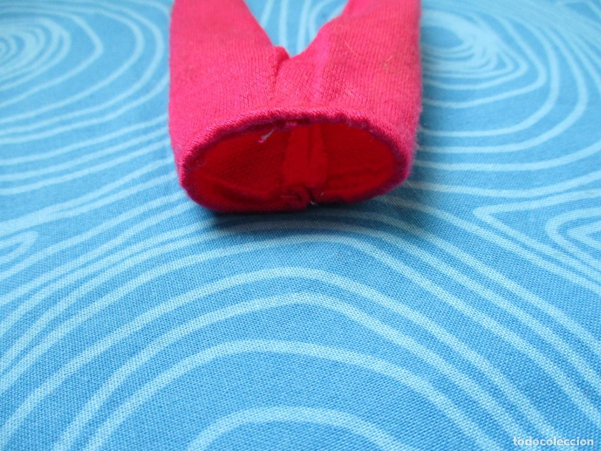 Mu&ntilde;ecas espa&ntilde;olas modernas: CHABEL, PANTALON - Foto 4