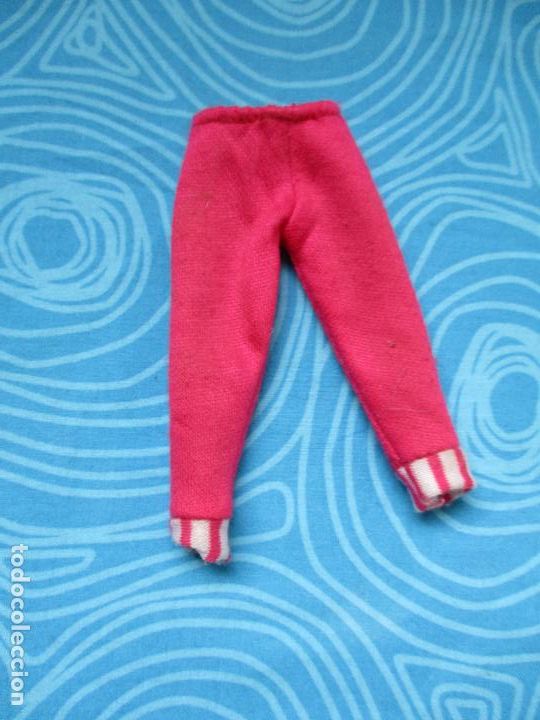 Mu&ntilde;ecas espa&ntilde;olas modernas: CHABEL, PANTALON - Foto 1