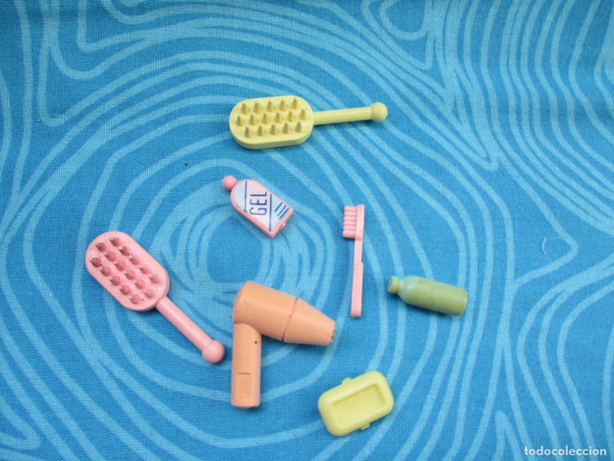 Mu&ntilde;ecas espa&ntilde;olas modernas: CHABEL PEQUE&Ntilde;O LOTE COMPLEMENTOS - Foto 3