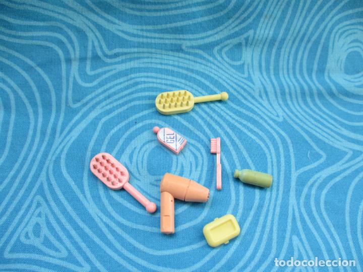Mu&ntilde;ecas espa&ntilde;olas modernas: CHABEL PEQUE&Ntilde;O LOTE COMPLEMENTOS - Foto 1
