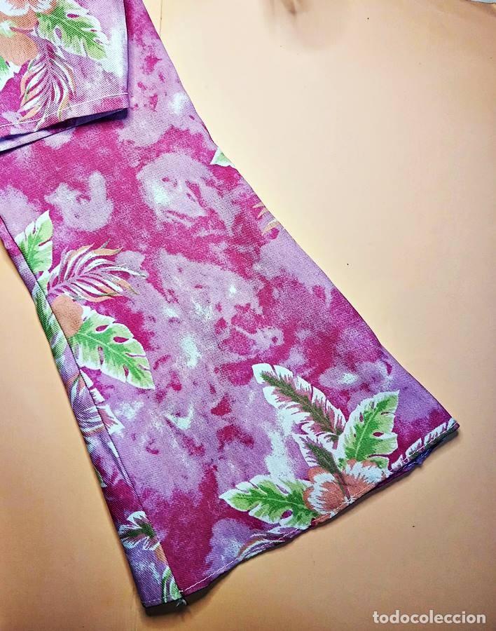Mu&ntilde;ecas espa&ntilde;olas modernas: Pantal&oacute;n mu&ntilde;eca Rosaura - Foto 3