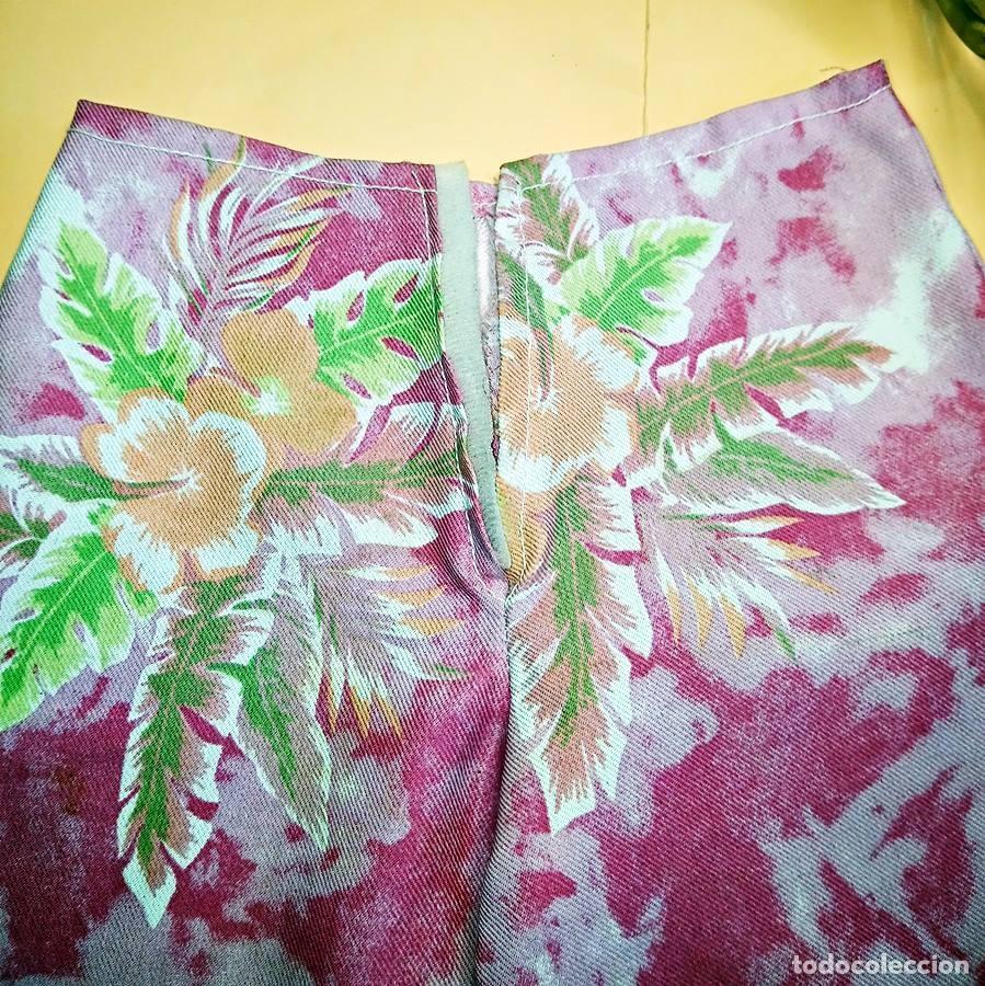 Mu&ntilde;ecas espa&ntilde;olas modernas: Pantal&oacute;n mu&ntilde;eca Rosaura - Foto 6