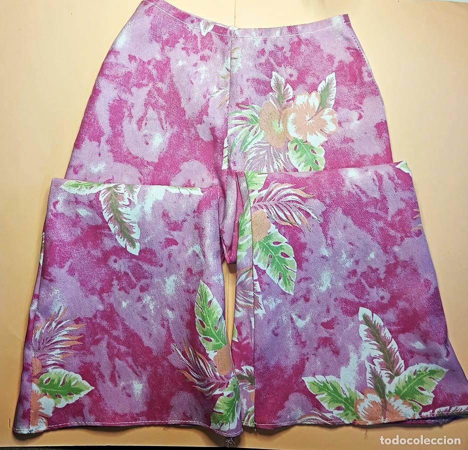 Mu&ntilde;ecas espa&ntilde;olas modernas: Pantal&oacute;n mu&ntilde;eca Rosaura - Foto 7