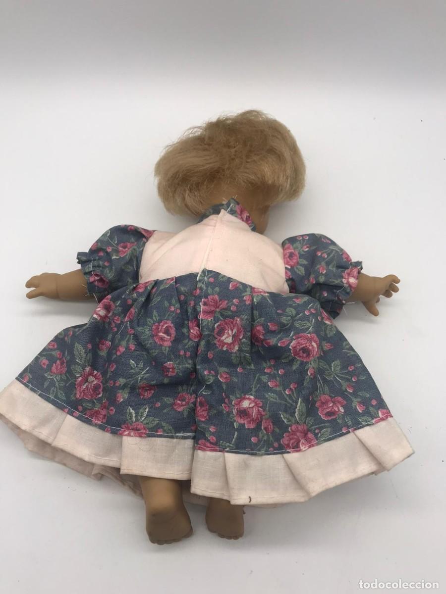 Mu&ntilde;ecas espa&ntilde;olas modernas: MU&Ntilde;ECA DE TRAPO MIMES D&uml;ONEIL - Foto 5