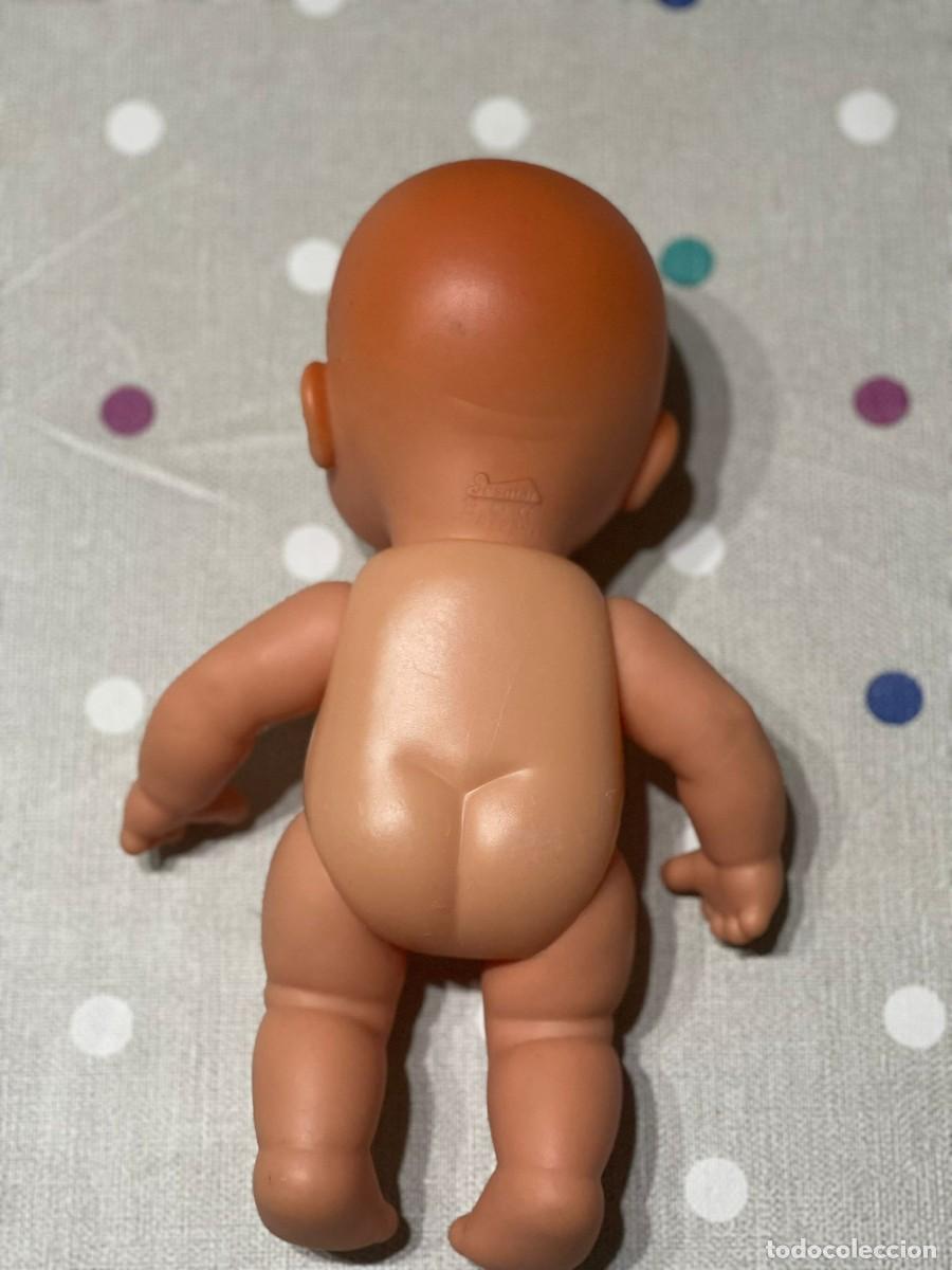Mu&ntilde;ecas espa&ntilde;olas modernas: MU&Ntilde;ECO DE JESMAR REF. E-23-R - Foto 3