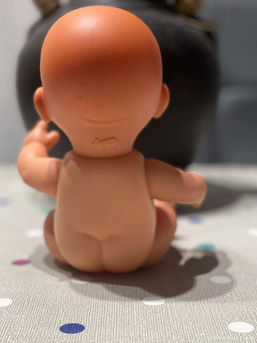Mu&ntilde;ecas espa&ntilde;olas modernas: MU&Ntilde;ECO DE JESMAR REF. E-23-R - Foto 6