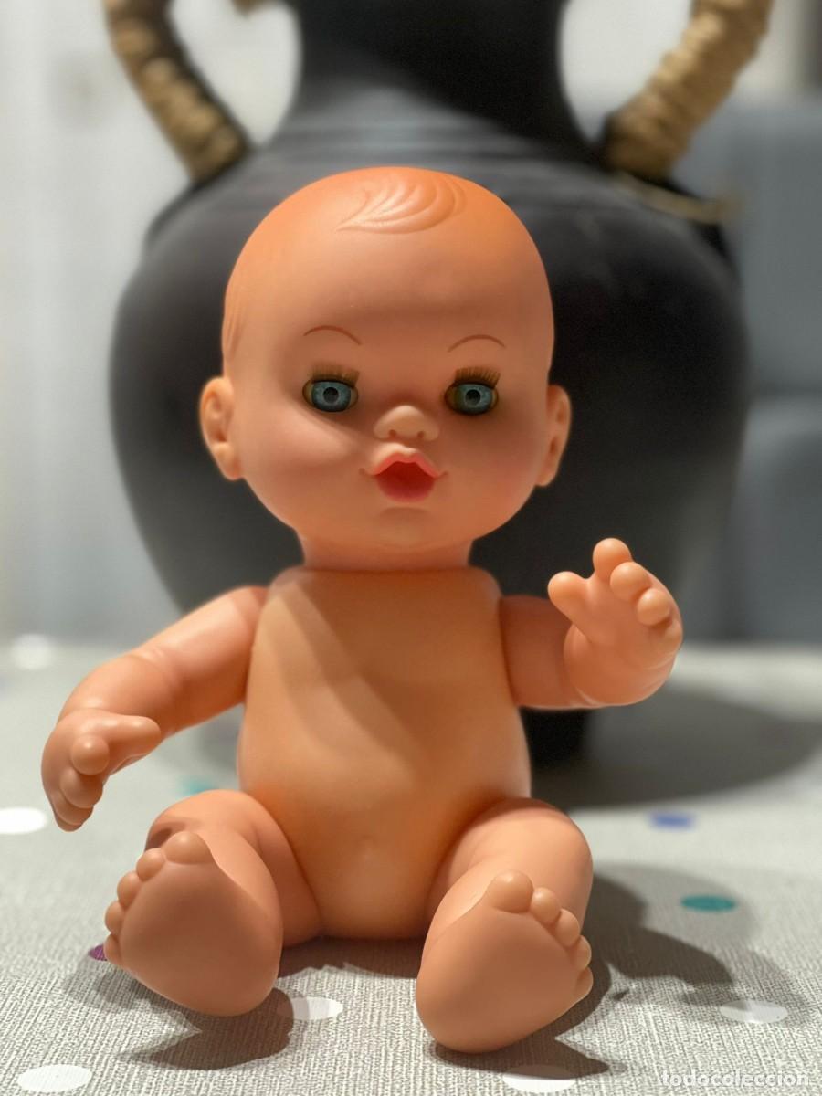 Mu&ntilde;ecas espa&ntilde;olas modernas: MU&Ntilde;ECO DE JESMAR REF. E-23-R - Foto 8