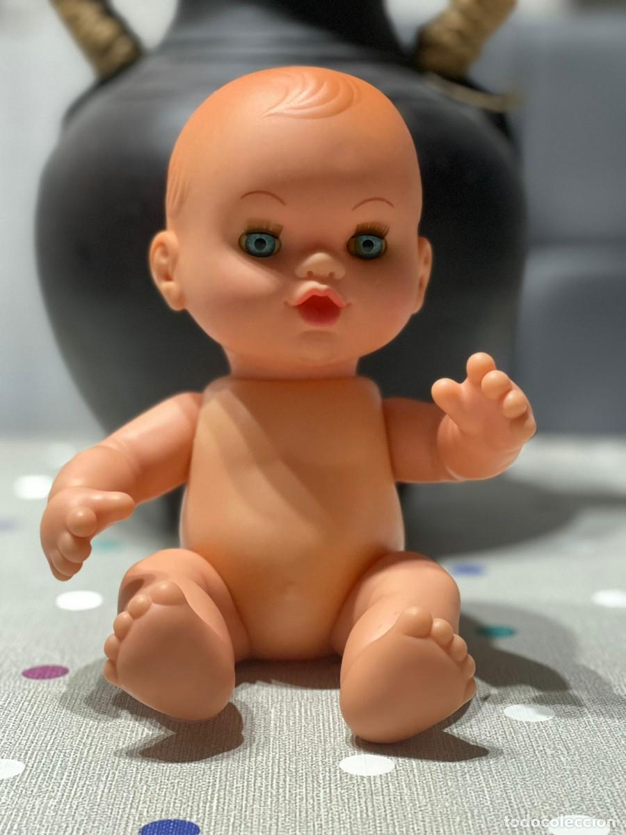 Mu&ntilde;ecas espa&ntilde;olas modernas: MU&Ntilde;ECO DE JESMAR REF. E-23-R - Foto 10