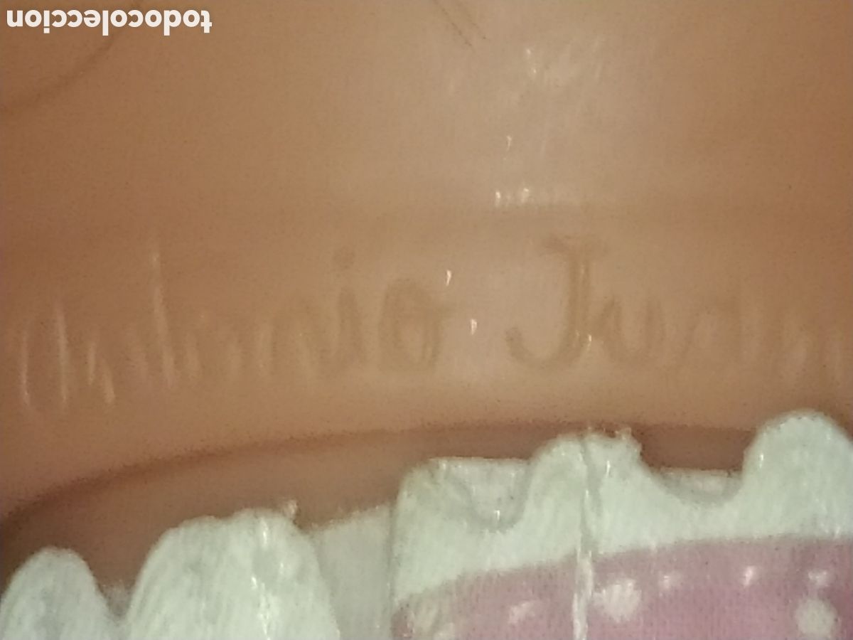 Mu&ntilde;ecas espa&ntilde;olas modernas: Mu&ntilde;eca Antonio Juan - Foto 2