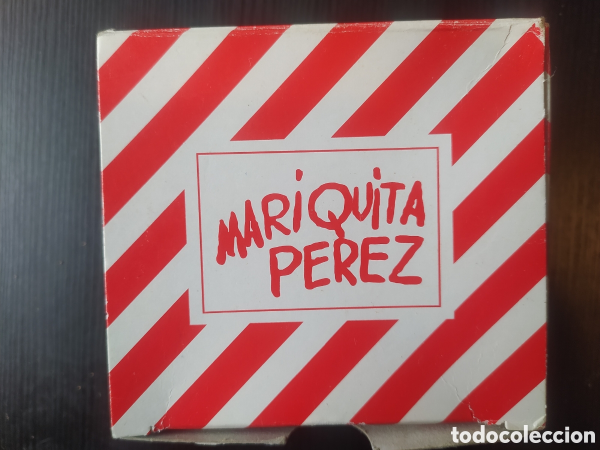 Mu&ntilde;ecas espa&ntilde;olas modernas: Botas Mariquita Perez - Foto 4