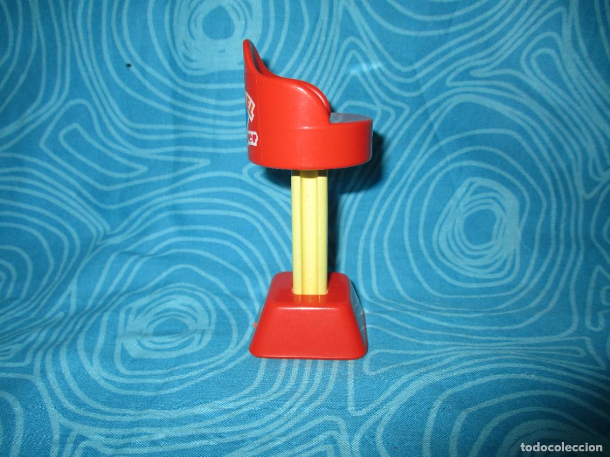 Mu&ntilde;ecas espa&ntilde;olas modernas: CHABEL, TABURETE, DE LA BURGUER CHABEL - Foto 3