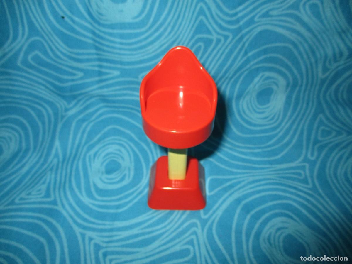 Mu&ntilde;ecas espa&ntilde;olas modernas: CHABEL, TABURETE, DE LA BURGUER CHABEL - Foto 6