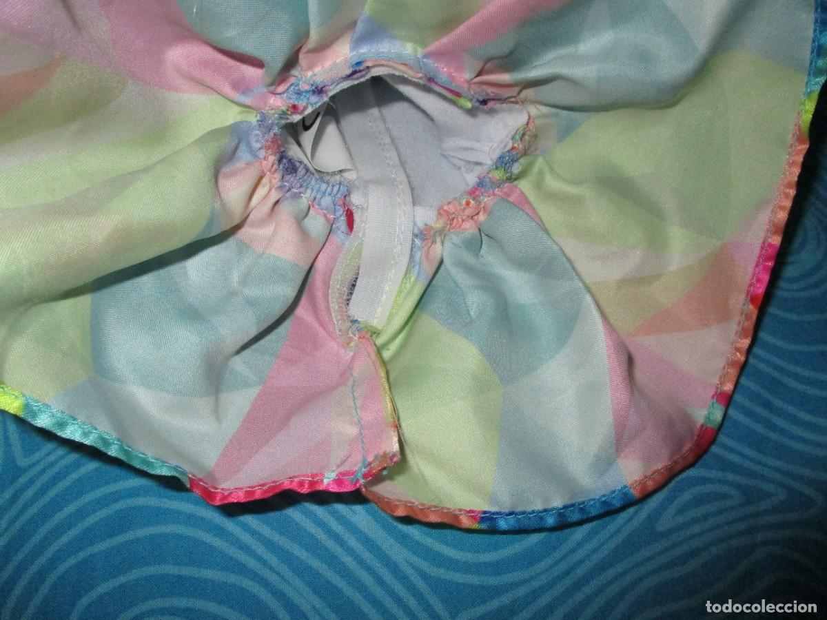 Mu&ntilde;ecas espa&ntilde;olas modernas: NANCY NEW VESTIDO ORIGINAL - Foto 5