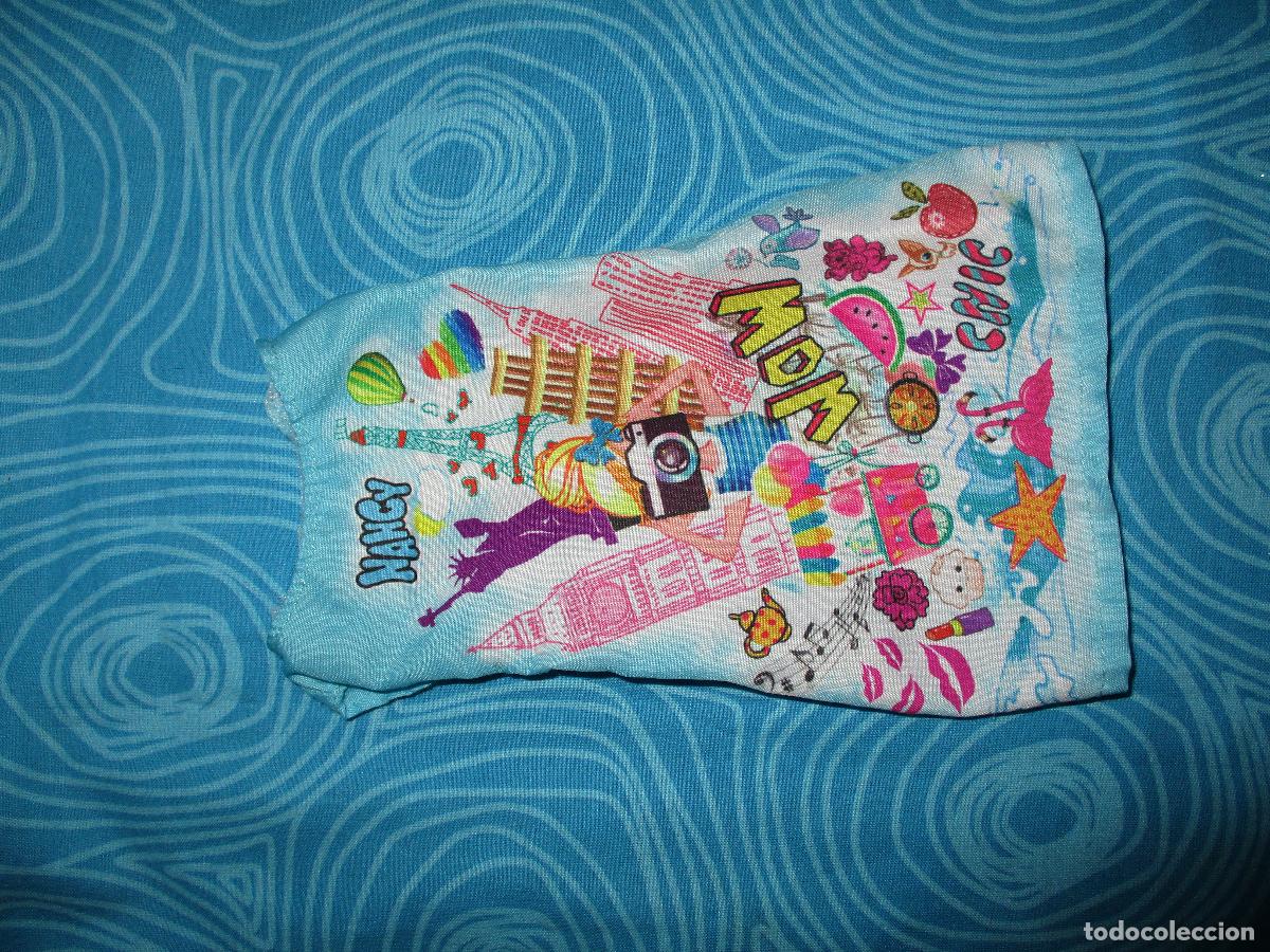 Mu&ntilde;ecas espa&ntilde;olas modernas: NANCY NEW VESTIDO ORIGINAL - Foto 2
