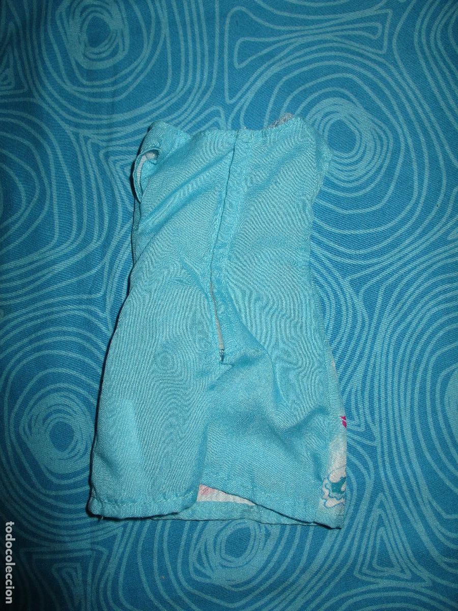 Mu&ntilde;ecas espa&ntilde;olas modernas: NANCY NEW VESTIDO ORIGINAL - Foto 3