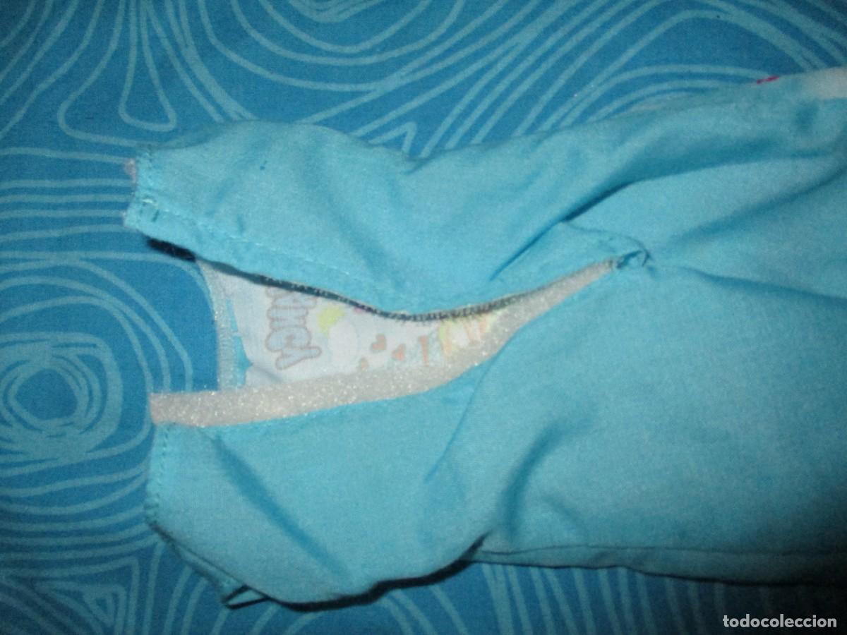 Mu&ntilde;ecas espa&ntilde;olas modernas: NANCY NEW VESTIDO ORIGINAL - Foto 4