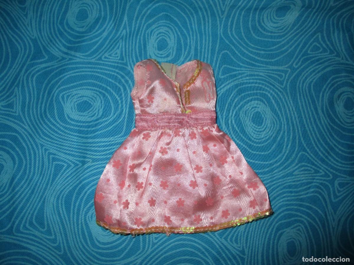 Mu&ntilde;ecas espa&ntilde;olas modernas: NANCY NEW VESTIDO ORIGINAL - Foto 2