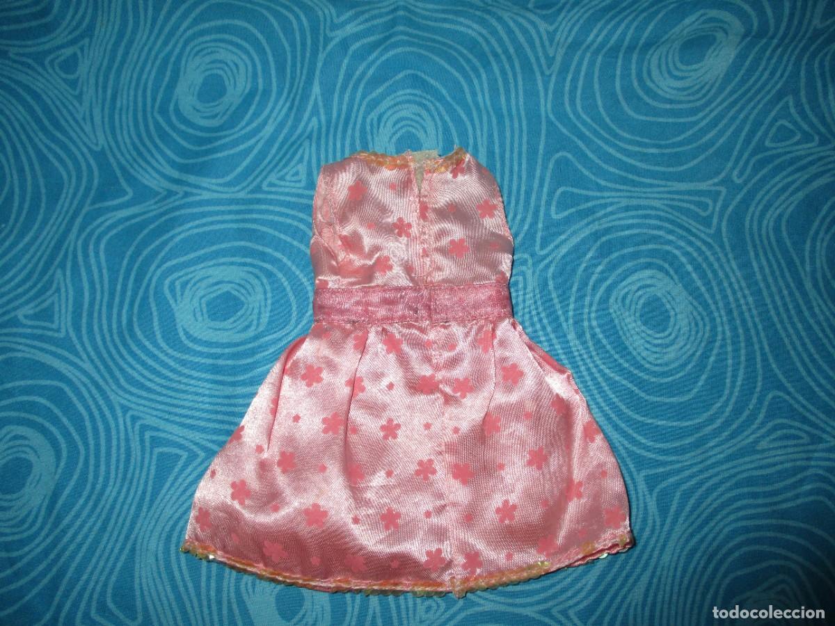Mu&ntilde;ecas espa&ntilde;olas modernas: NANCY NEW VESTIDO ORIGINAL - Foto 3