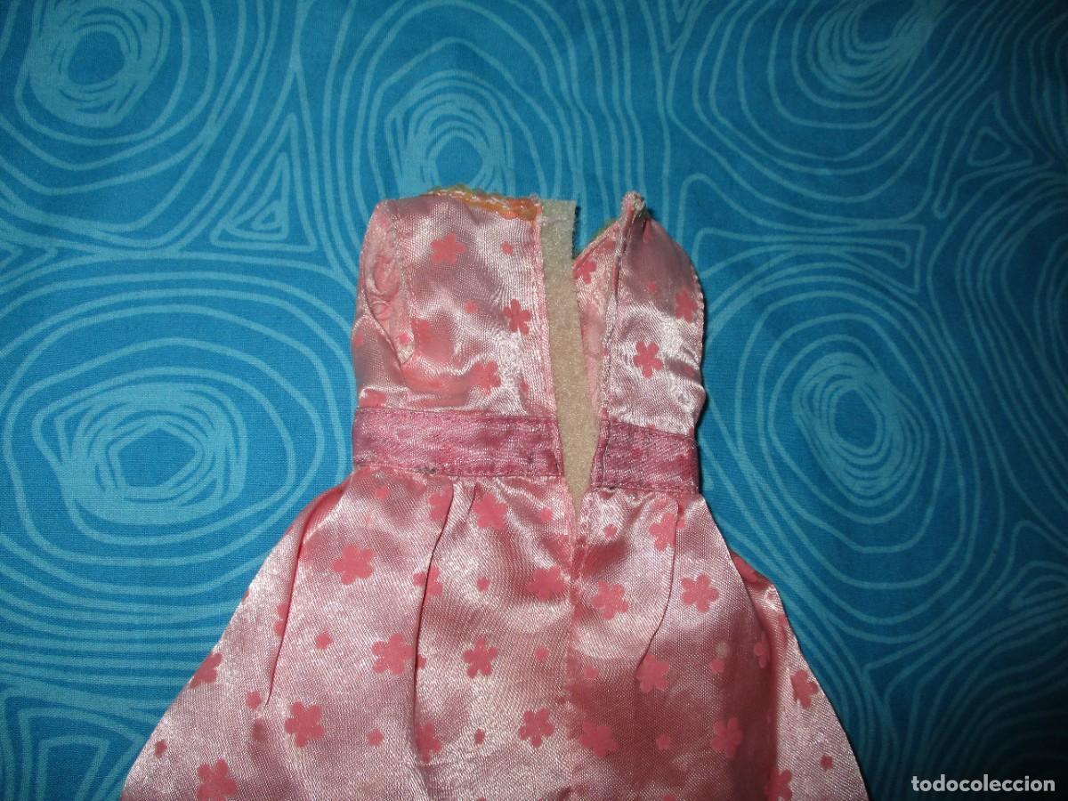 Mu&ntilde;ecas espa&ntilde;olas modernas: NANCY NEW VESTIDO ORIGINAL - Foto 4