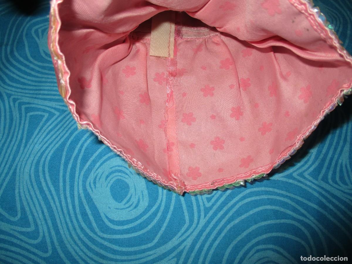 Mu&ntilde;ecas espa&ntilde;olas modernas: NANCY NEW VESTIDO ORIGINAL - Foto 5