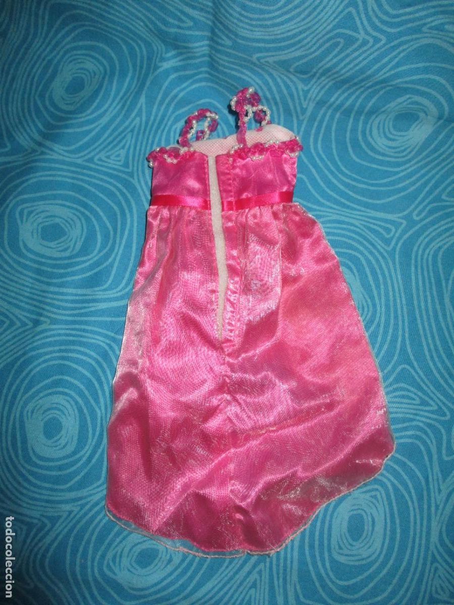 Mu&ntilde;ecas espa&ntilde;olas modernas: NANCY NEW VESTIDO ORIGINAL - Foto 3