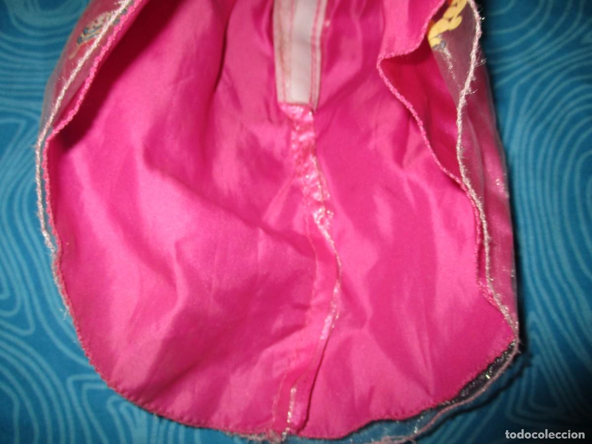 Mu&ntilde;ecas espa&ntilde;olas modernas: NANCY NEW VESTIDO ORIGINAL - Foto 5