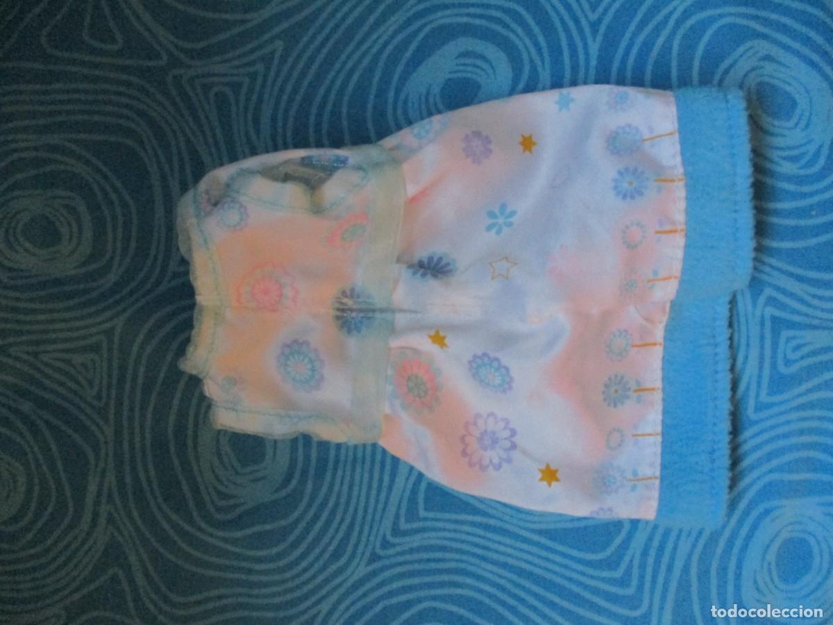 Mu&ntilde;ecas espa&ntilde;olas modernas: NANCY NEW VESTIDO ORIGINAL - Foto 3
