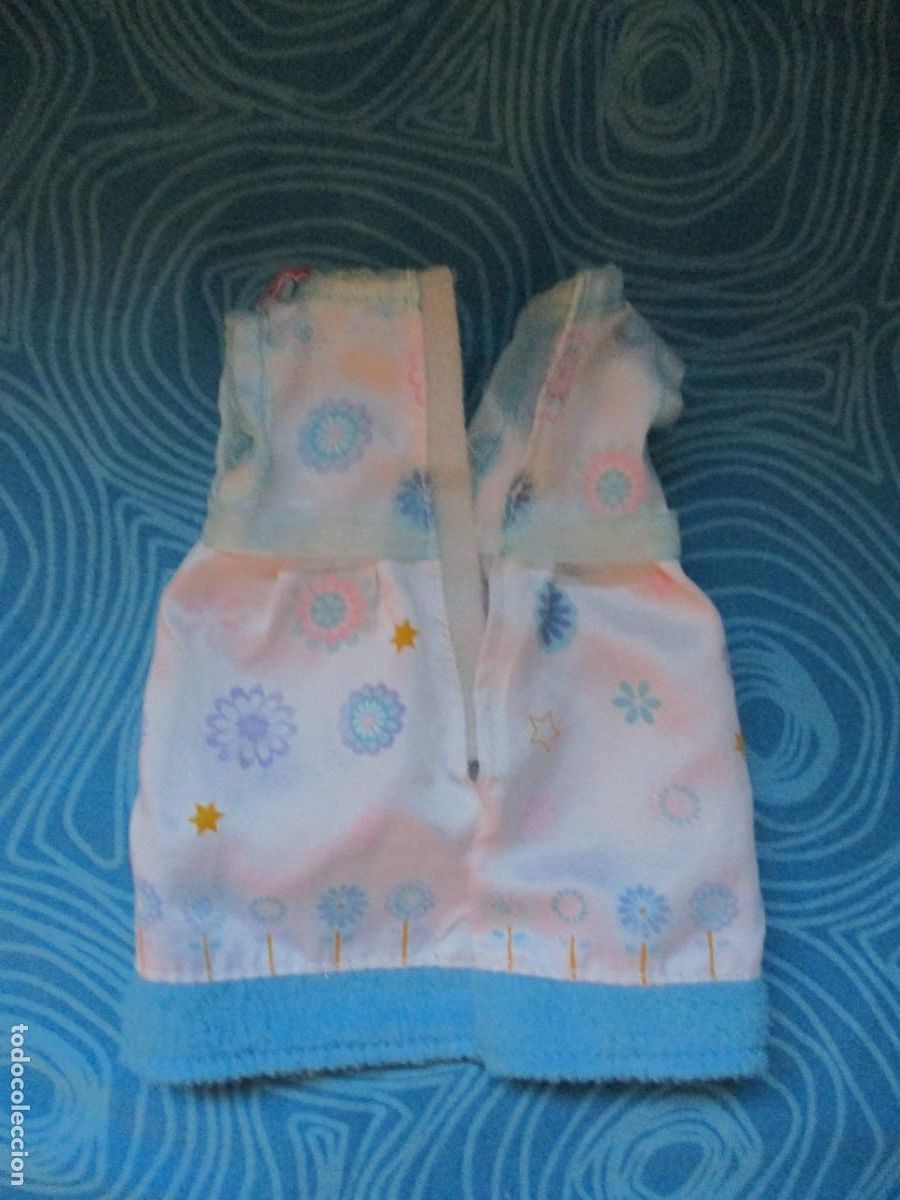 Mu&ntilde;ecas espa&ntilde;olas modernas: NANCY NEW VESTIDO ORIGINAL - Foto 4