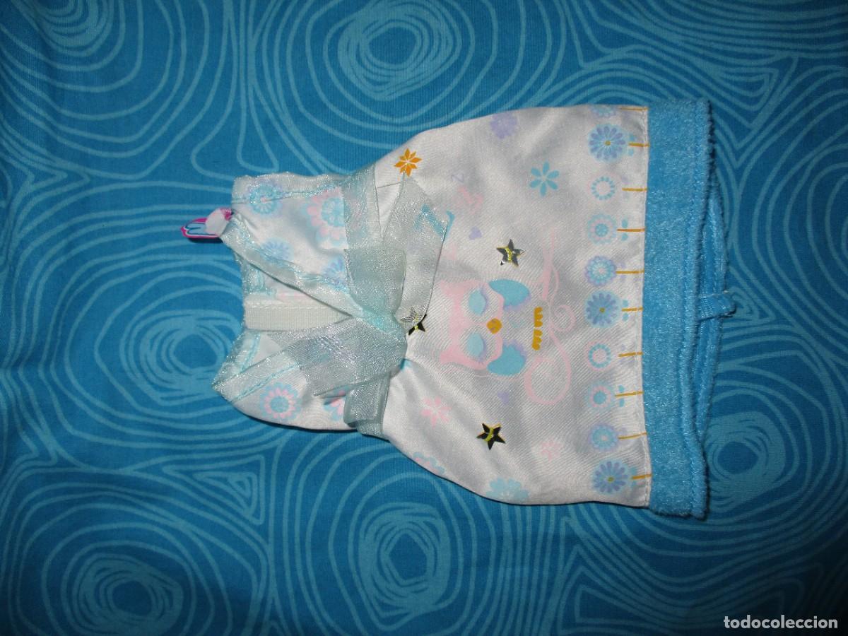 Mu&ntilde;ecas espa&ntilde;olas modernas: NANCY NEW VESTIDO ORIGINAL - Foto 6