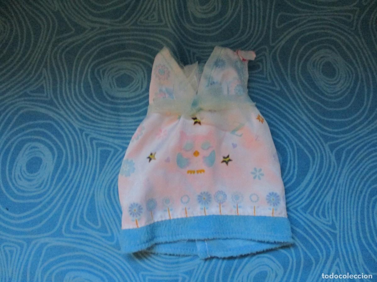 Mu&ntilde;ecas espa&ntilde;olas modernas: NANCY NEW VESTIDO ORIGINAL - Foto 1