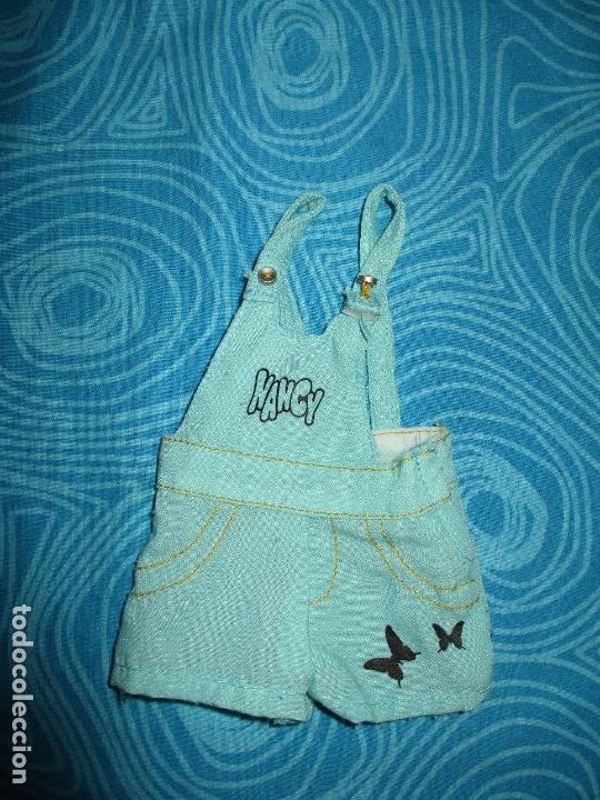 Mu&ntilde;ecas espa&ntilde;olas modernas: NANCY NEW PETO ORIGINAL - Foto 1