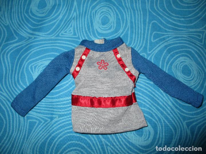 Mu&ntilde;ecas espa&ntilde;olas modernas: NANCY NEW CAMISETA ORIGINAL - Foto 1