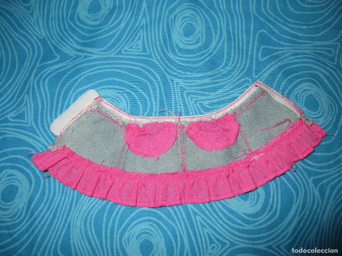 Mu&ntilde;ecas espa&ntilde;olas modernas: NANCY NEW FALDA ORIGINAL - Foto 5
