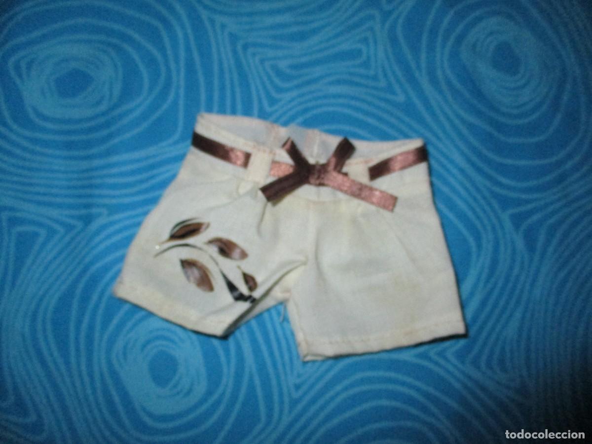 Mu&ntilde;ecas espa&ntilde;olas modernas: NANCY NEW SHORT ORIGINAL - Foto 2