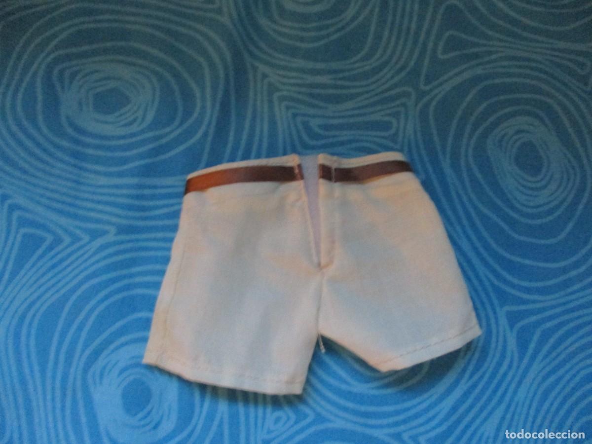 Mu&ntilde;ecas espa&ntilde;olas modernas: NANCY NEW SHORT ORIGINAL - Foto 3