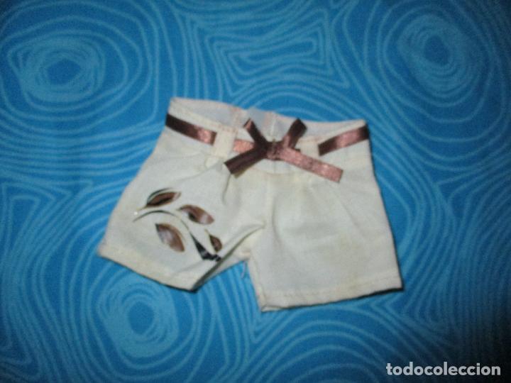 Mu&ntilde;ecas espa&ntilde;olas modernas: NANCY NEW SHORT ORIGINAL - Foto 1
