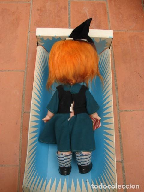 Mu&ntilde;ecas espa&ntilde;olas modernas: MU&Ntilde;ECA BRUJA DE MU&Ntilde;ECAS DURPE - Foto 2