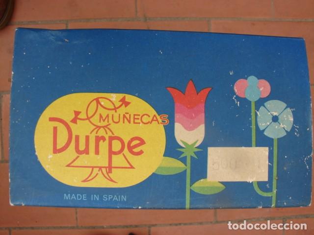 Mu&ntilde;ecas espa&ntilde;olas modernas: MU&Ntilde;ECA BRUJA DE MU&Ntilde;ECAS DURPE - Foto 7