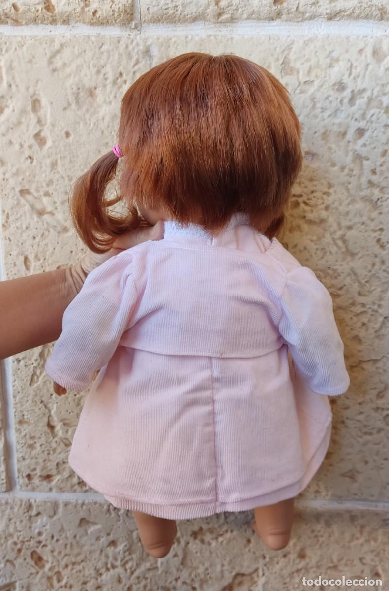 Mu&ntilde;ecas espa&ntilde;olas modernas: Mu&ntilde;eca blandita de J. Berna - Foto 3