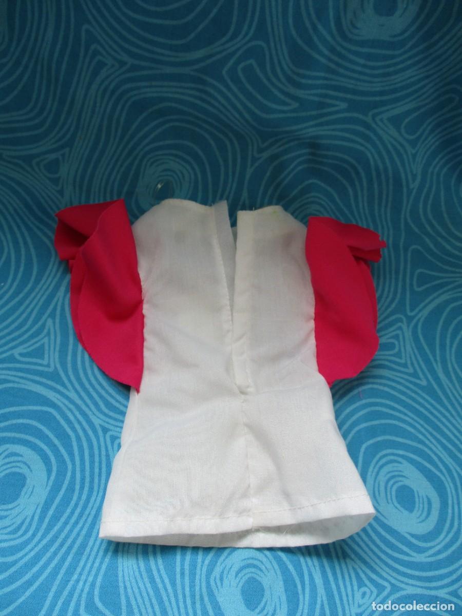 Mu&ntilde;ecas espa&ntilde;olas modernas: NANCY NEW, VESTIDO ORIGINAL - Foto 5