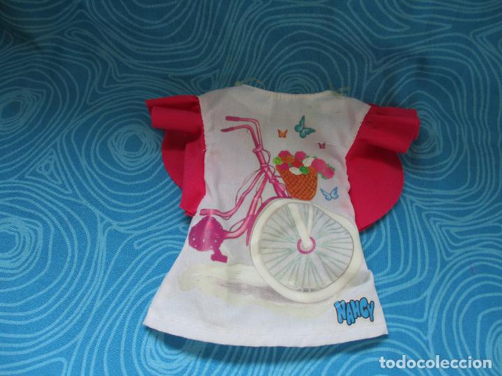 Mu&ntilde;ecas espa&ntilde;olas modernas: NANCY NEW, VESTIDO ORIGINAL - Foto 1